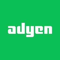 Adyen Company Logo