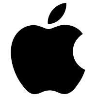 Apple Company Logo