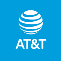 AT&T Company Logo