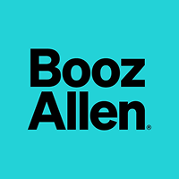 Booz Allen Hamilton Company Logo
