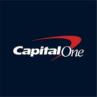 Capital One Company Logo