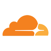 Cloudflare Company Logo