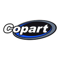 Copart Company Logo