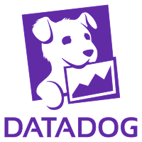 Datadog Company Logo