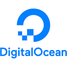 DigitalOcean Company Logo