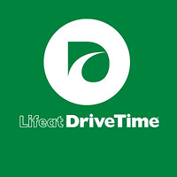 DriveTime Company Logo