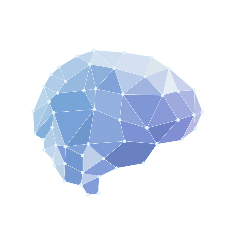 Finding Focus Logo