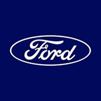 Ford Company Logo