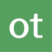 OneTrust Company Logo