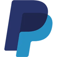 PayPal Company Logo