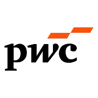 PwC Company Logo