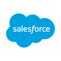 Salesforce Company Logo