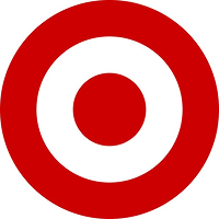 Target Company Logo