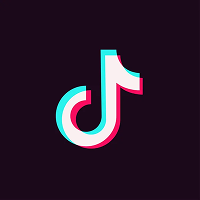 TikTok Company Logo