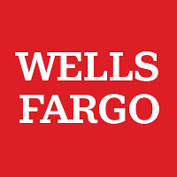 Wells Fargo Company Logo