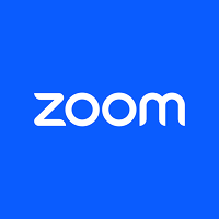 Zoom Company Logo